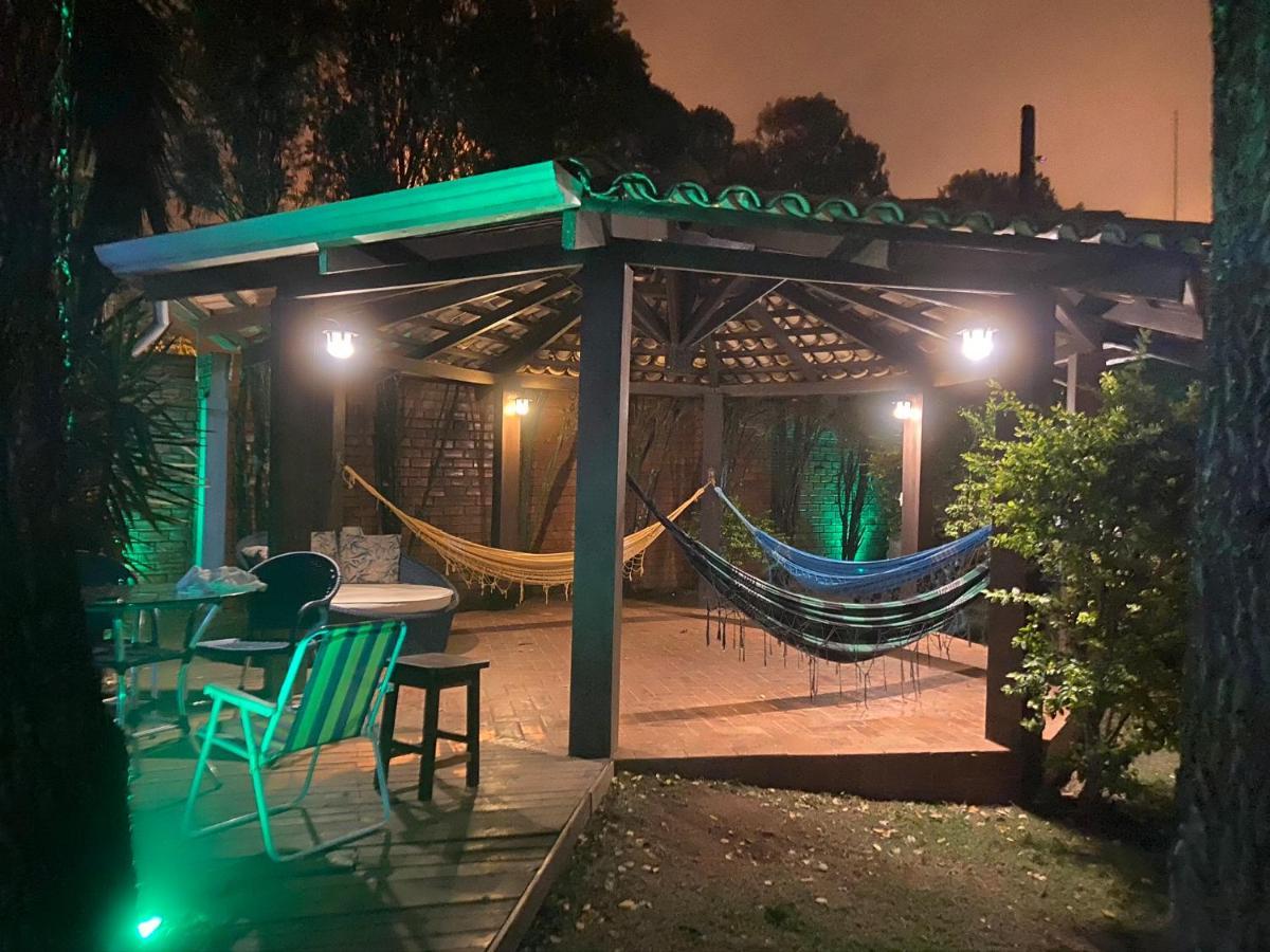 Rc House Villa Chapada dos Guimaraes Exterior photo
