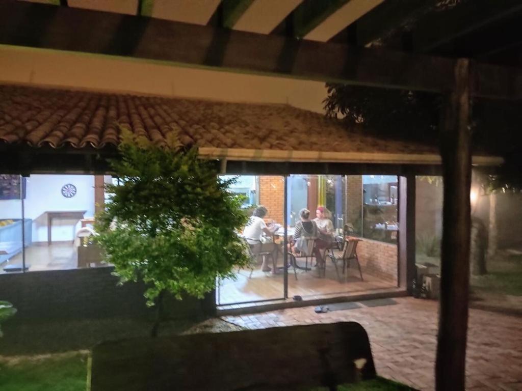 Rc House Villa Chapada dos Guimaraes Exterior photo